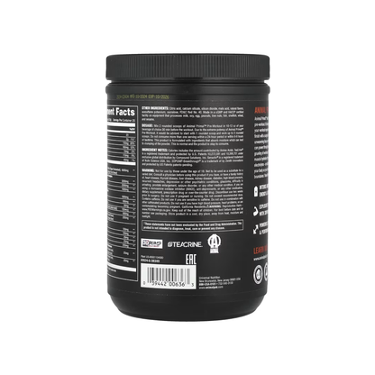 Animal Pre Workout Primal™ Powder (480 g)