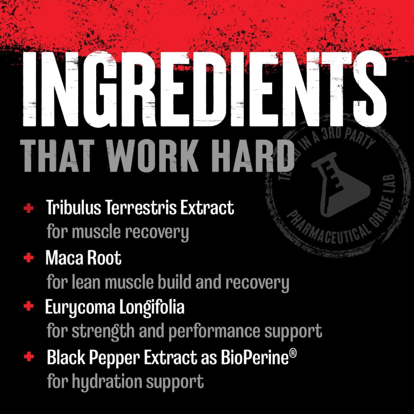 Animal Stak Hormone Booster All-In-1 Pill Packs – Testosteron & Hormon Desteği 21 Packs