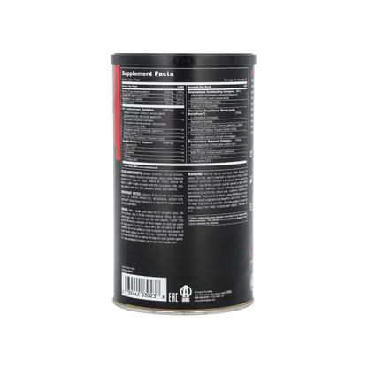 Animal Stak Hormone Booster All-In-1 Pill Packs – Testosteron & Hormon Desteği 21 Packs