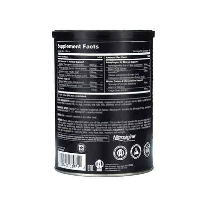 Animal TNT+  Testosteron & Enerji Desteği Erkeklere Özel 30 Packs