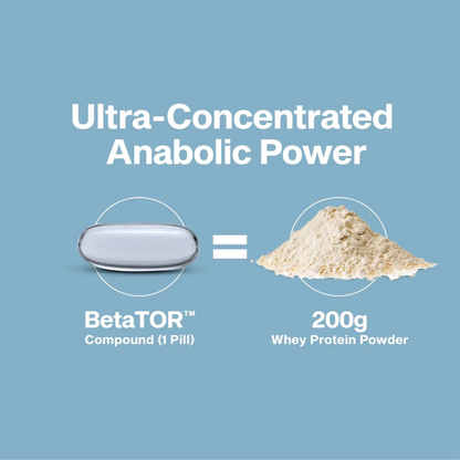 MuscleTech, Clear Muscle®, Liquid HMB, Free Acid (BetaTOR®)