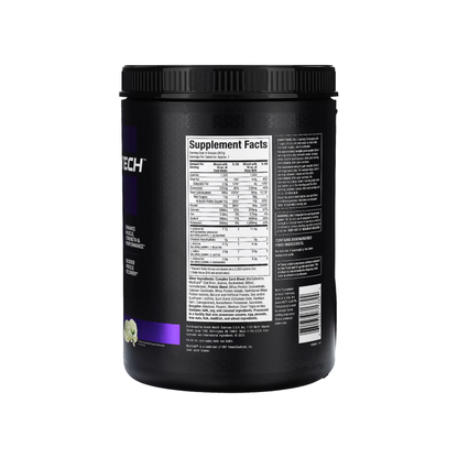 MuscleTech 100% Mass Gainer 2.33 kg – Yüksek Kalorili Kilo Aldırıcı