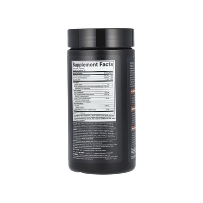 MuscleTech, AlphaTest™ Thermo XTR 90 Capsules | Testosteron Boster & Yağ Yakıcı (90 Kapsül)