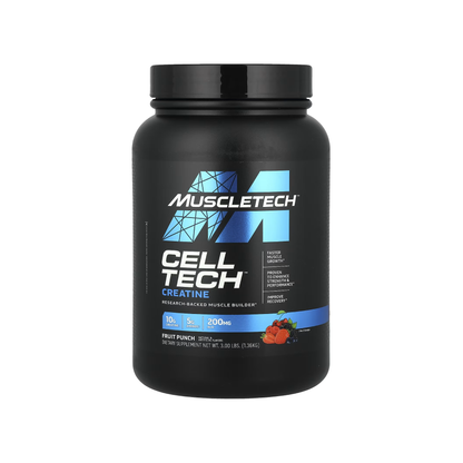 MuscleTech, Cell-Tech™ Creatine (1.36 kg / 2.72 kg))