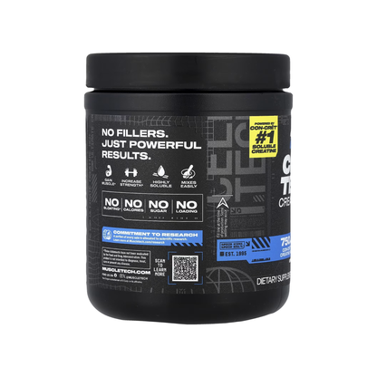 MuscleTech, Cell-Tech™ Creactor®, Unflavored, 8.47 oz (240 g)