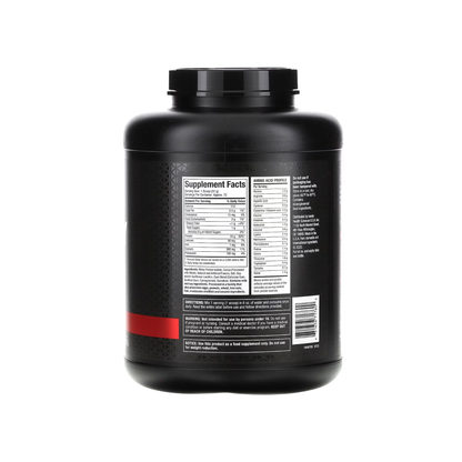 MuscleTech %100 IsoWhey İzole Whey Protein Tozu