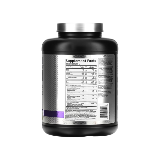 MuscleTech, Mass-Tech™ Elite Gainer 2.72 kg