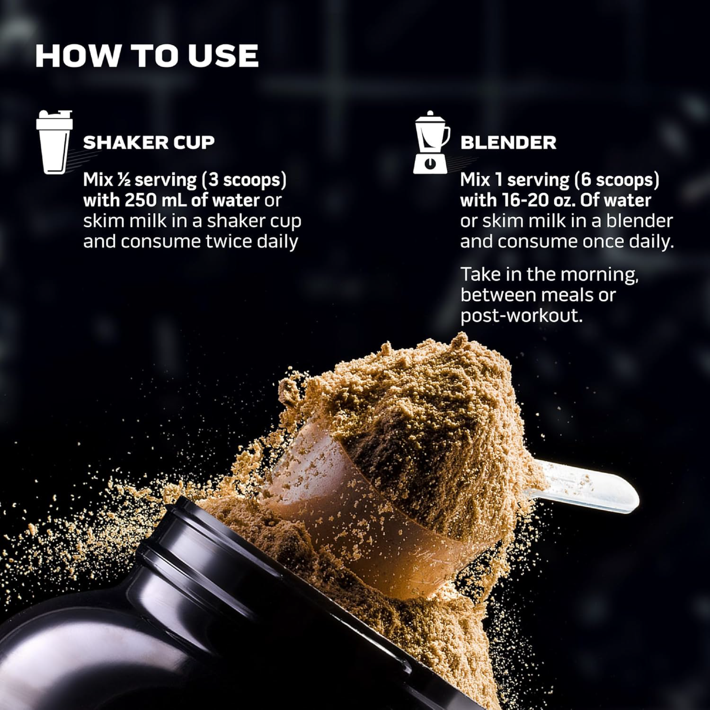 MuscleTech, Mass-Tech™ Extreme 2000 | Maksimum Kilo & Kas Artırıcı 6 lbs (2.72 kg)