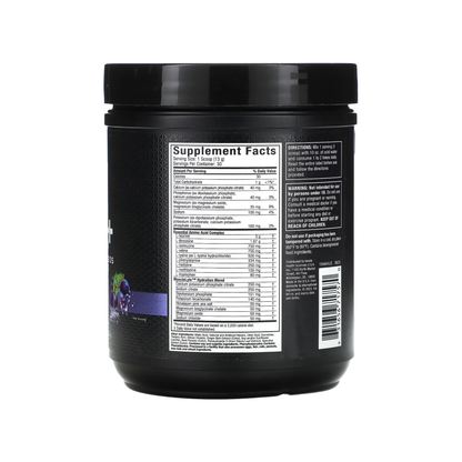 MuscleTech Platinum %100 EAA (Esansiyel Amino Asit) Tozu - 387g