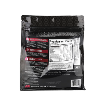 MuscleTech, Platinum 8-Hour Protein™ | 7 Farklı Formül Uzun Salınımlı Protein Tozu 4.6 lbs (2.09 kg)