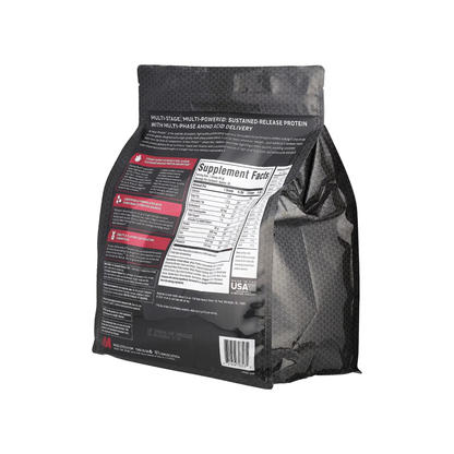 MuscleTech, Platinum 8-Hour Protein™ | 7 Farklı Formül Uzun Salınımlı Protein Tozu 4.6 lbs (2.09 kg)