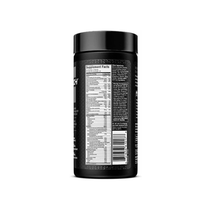 MuscleTech Platinum Multivitamin 90/180 Tablet – Sporcu Multivitamini